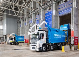 Cleanaway partners with Acciona to divert waste from WA landfills