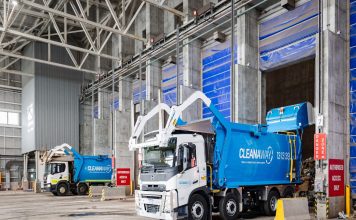 Cleanaway partners with Acciona to divert waste from WA landfills
