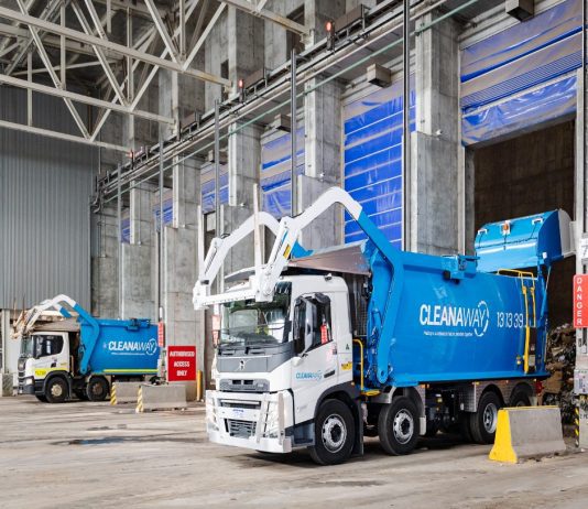 Cleanaway partners with Acciona to divert waste from WA landfills