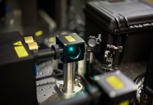 UNSW researchers advance solar technology through new light-splitting process