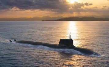 Manufacturing push central to new Rolls-Royce–Victoria pact supporting AUKUS submarines