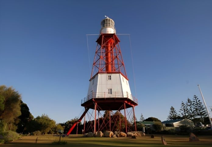 Cape Jaffa Lighthouse (1)