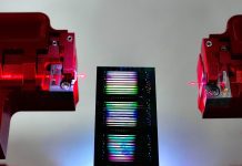 University of Sydney researchers develop method to reduce ‘noisy’ light in tiny lasers