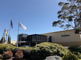 Australian manufacturer Fischer Plastic Products commemorates 60 years