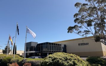 Australian manufacturer Fischer Plastic Products commemorates 60 years
