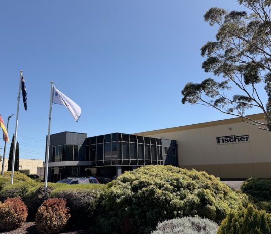 Australian manufacturer Fischer Plastic Products commemorates 60 years