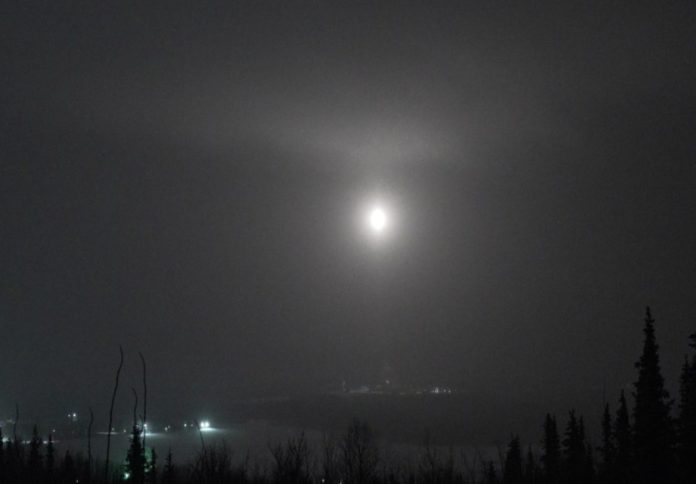 Launch of MAPHEUS-16