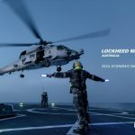 Deloitte report finds Lockheed Martin Australia contributed $1B to national economy in 2024