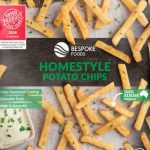 Bespoke Foods wins Product of the Year 2026 for Homestyle Potato Chips