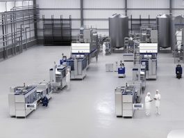 Tetra Pak introduces Factory OS to support AI-ready food and beverage manufacturing