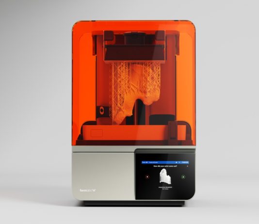 Updated SLA materials from Formlabs target stronger manufacturing outcomes