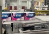 Locally manufactured VIVA paper towels support national cancer nursing initiative