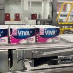 Locally manufactured VIVA paper towels support national cancer nursing initiative
