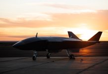 $1.4 billion boost for domestic MQ-28A Ghost Bat manufacturing