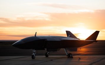 $1.4 billion boost for domestic MQ-28A Ghost Bat manufacturing