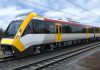 ABB boosts rail manufacturing with new Maryborough traction hub