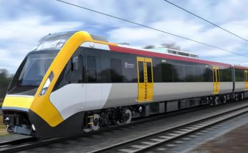 ABB boosts rail manufacturing with new Maryborough traction hub
