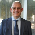 ASC names Alex Walsh as Acting Chief Executive Officer