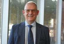 ASC names Alex Walsh as Acting Chief Executive Officer