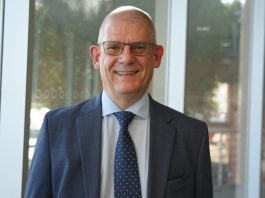 ASC names Alex Walsh as Acting Chief Executive Officer