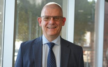 ASC names Alex Walsh as Acting Chief Executive Officer