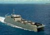 Austal awarded $1.03B contract to design and build 18 Landing Craft Medium vessels