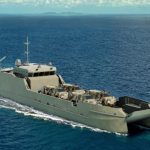 Austal awarded $1.03B contract to design and build 18 Landing Craft Medium vessels