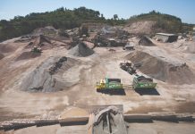 Manufacturing drives Boral’s push to scale circular materials as recycling demand surges