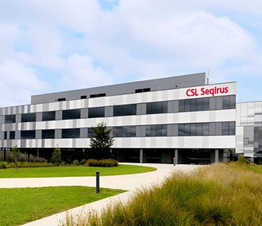 $1 billion cell-based vaccine manufacturing facility opens in Melbourne