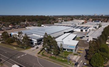 Daikin expands Australian manufacturing footprint with $28.6m facility