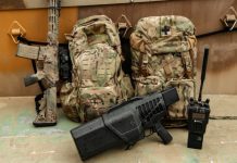 DroneShield lands $49.6M contract for counter-drone systems in Europe