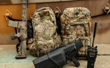 DroneShield lands $49.6M contract for counter-drone systems in Europe