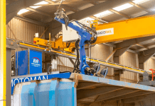 Rio Tinto delivers inaugural locally manufactured rail car in the Pilbara