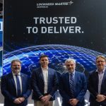 Lockheed Martin highlights manufacturing gains with $225M in export contracts for Australian industry