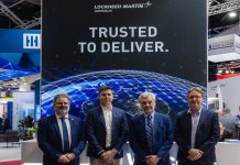 Lockheed Martin highlights manufacturing gains with $225M in export contracts for Australian industry