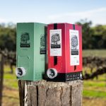 Recycle-ready wine pack recognised for manufacturing innovation with two WISA awards