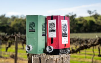Recycle-ready wine pack recognised for manufacturing innovation with two WISA awards