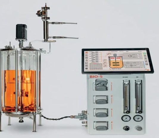 Tetra Pak boosts food tech portfolio with Bioreactors.net acquisition