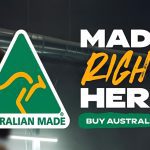 ‘Made Right Here’: Australian Made launches $20M campaign putting manufacturing in the spotlight