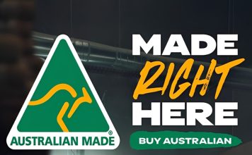 ‘Made Right Here’: Australian Made launches $20M campaign putting manufacturing in the spotlight