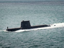 ASC expands training collab with Sayres Australia for Collins Class and AUKUS workforce