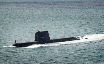 ASC expands training collab with Sayres Australia for Collins Class and AUKUS workforce