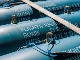 $500M defence manufacturing boost for Western Sydney