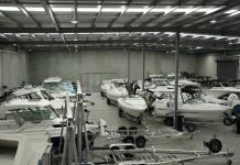 Haines Hunter to restart manufacturing after factory fire