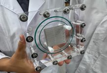 RMIT researchers develop carbon-conversion tech to produce jet fuel precursors