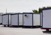 Manufacturing priorities drive rising use of transportable buildings across WA industry