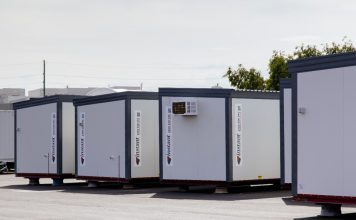Manufacturing priorities drive rising use of transportable buildings across WA industry