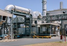 Manufacturing veteran marks 50 years at Kimberly-Clark’s Millicent mill