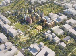 Commercial space to take 25% share of Bradfield City’s first land release