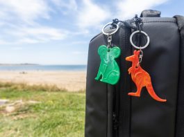 Aussie manufacturer scales recycled-plastic souvenir production through global SEA LIFE partnership